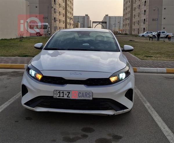 كيا فورتي 2023 للبيع في العراق -  بغداد